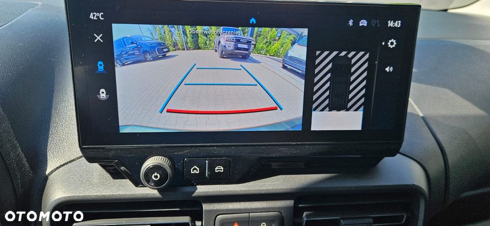 Toyota Proace City Verso Long 1.5 D-4D Family - 9