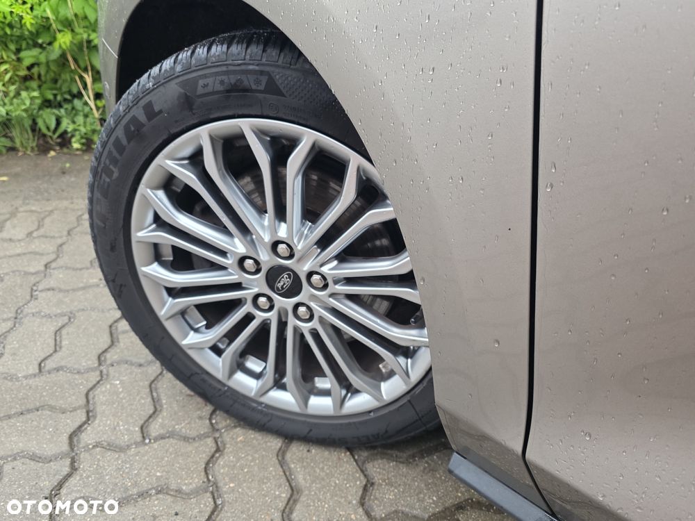Ford Focus - 33
