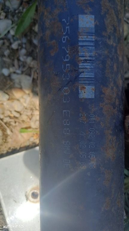 Cardan complet BMW E87 2010 HATCHBACK 2.0 - 14