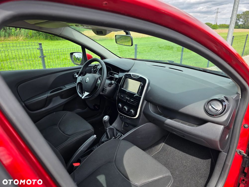 Renault Clio 1.5 dCi Energy Expression - 9