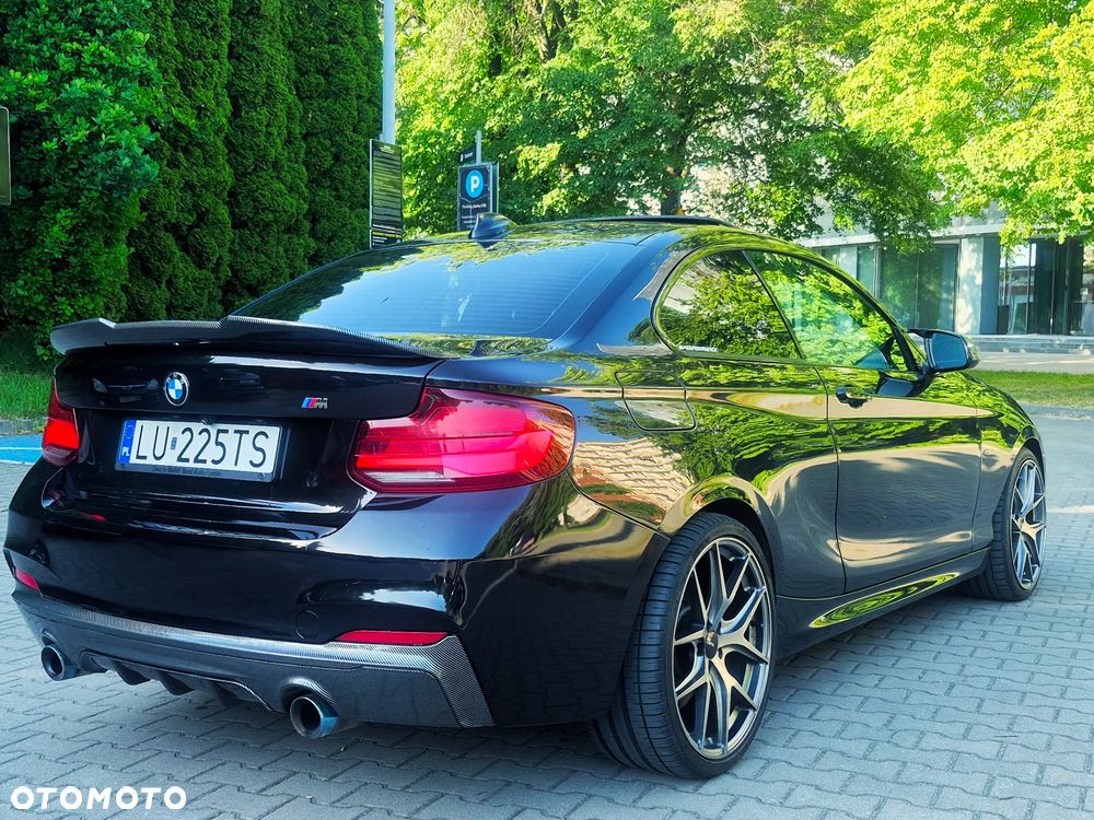 BMW M2 - 26
