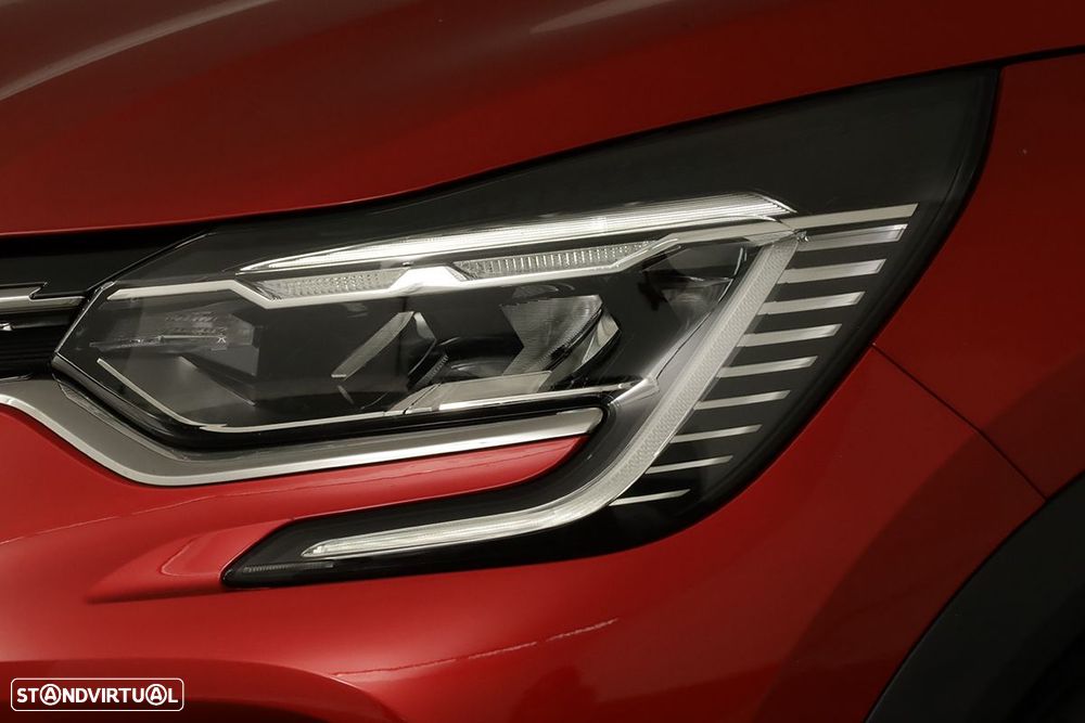 Renault Captur 1.0 TCe Techno - 6