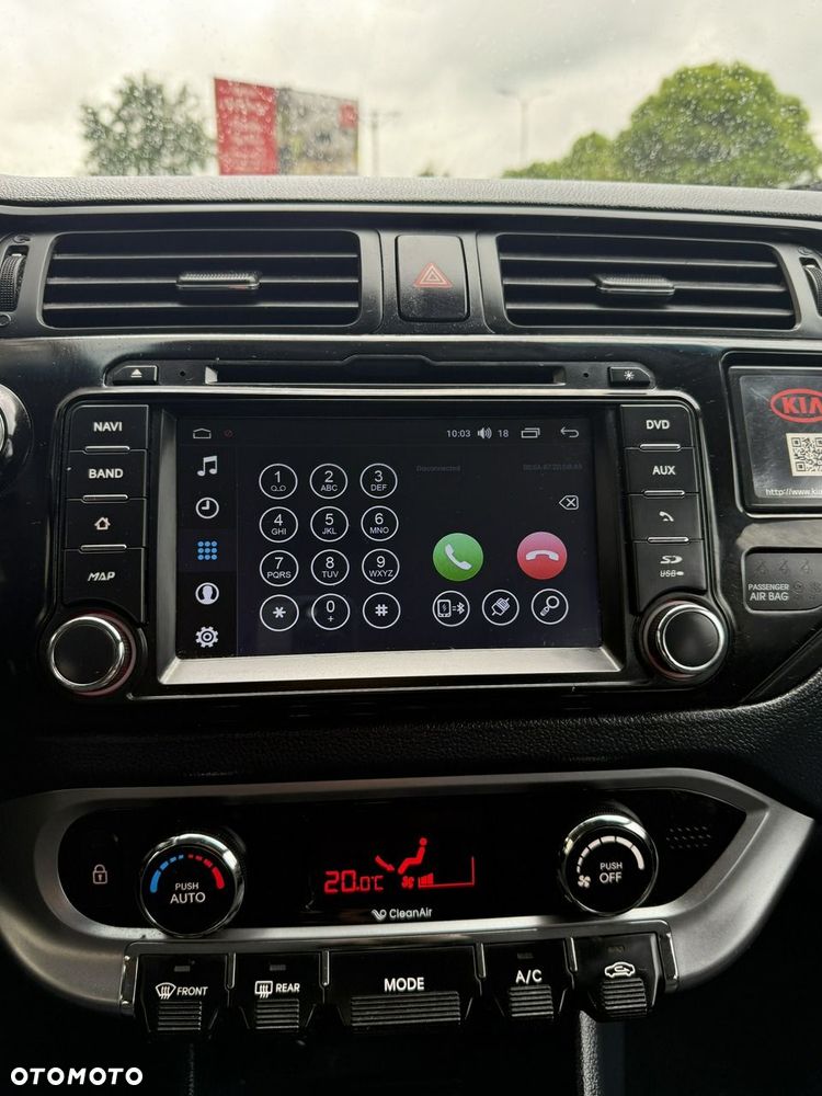Kia Rio - 18