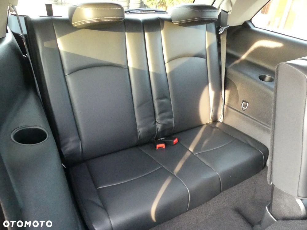 Fiat Freemont 2.0 Multijet 16V DPF Automatik Allrad Black Code - 17