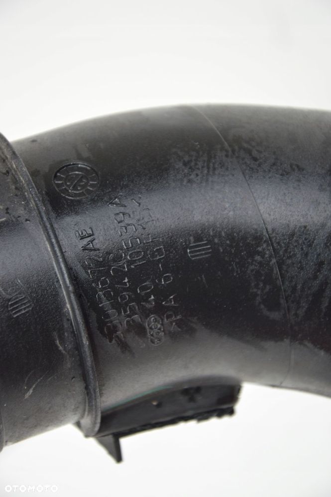 rura powietrza turbiny chrysler 300c 3.0 v6 crd 53013672ae - 4