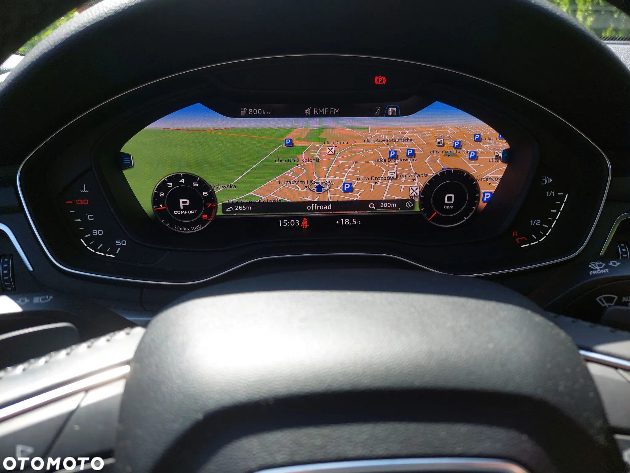 Audi A4 2.0 TFSI Quattro S tronic - 13