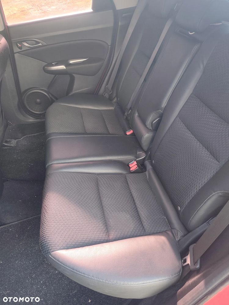 Honda Civic - 8