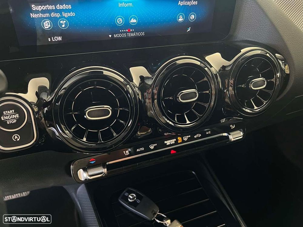 Mercedes-Benz GLA 180 7G-DCT Edition 2021 - 16