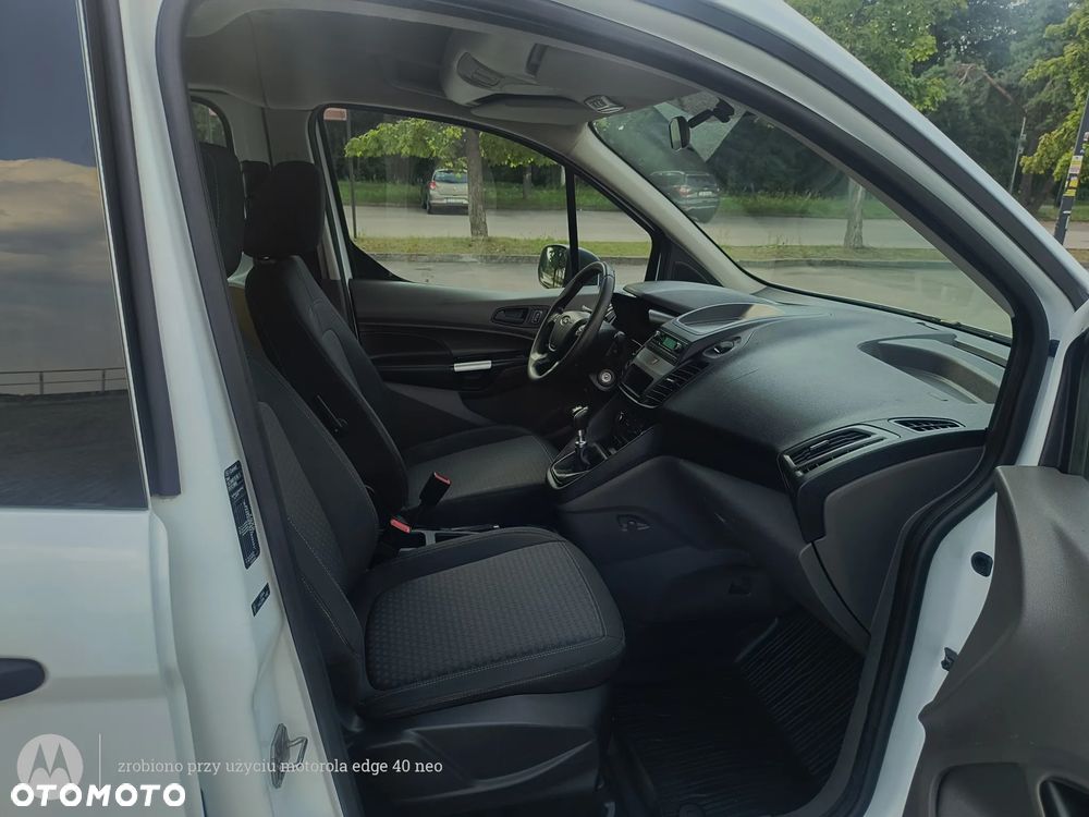 Ford Transit Connect 220 L1 S&S Trend - 30