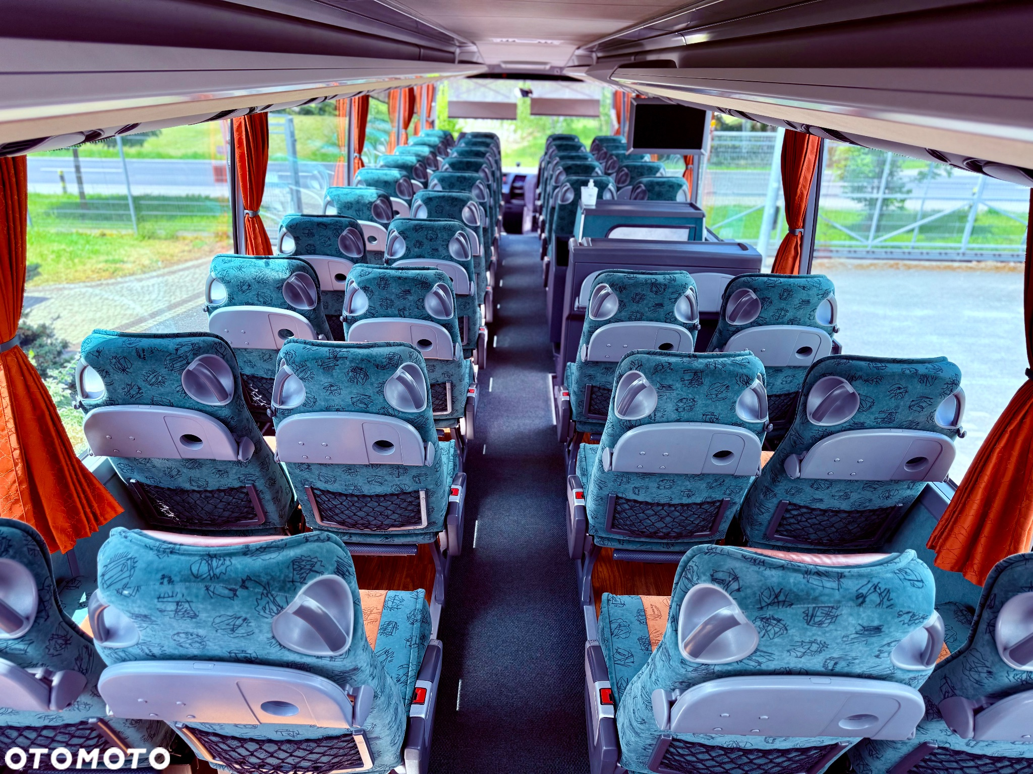 Setra 415 HD - 27