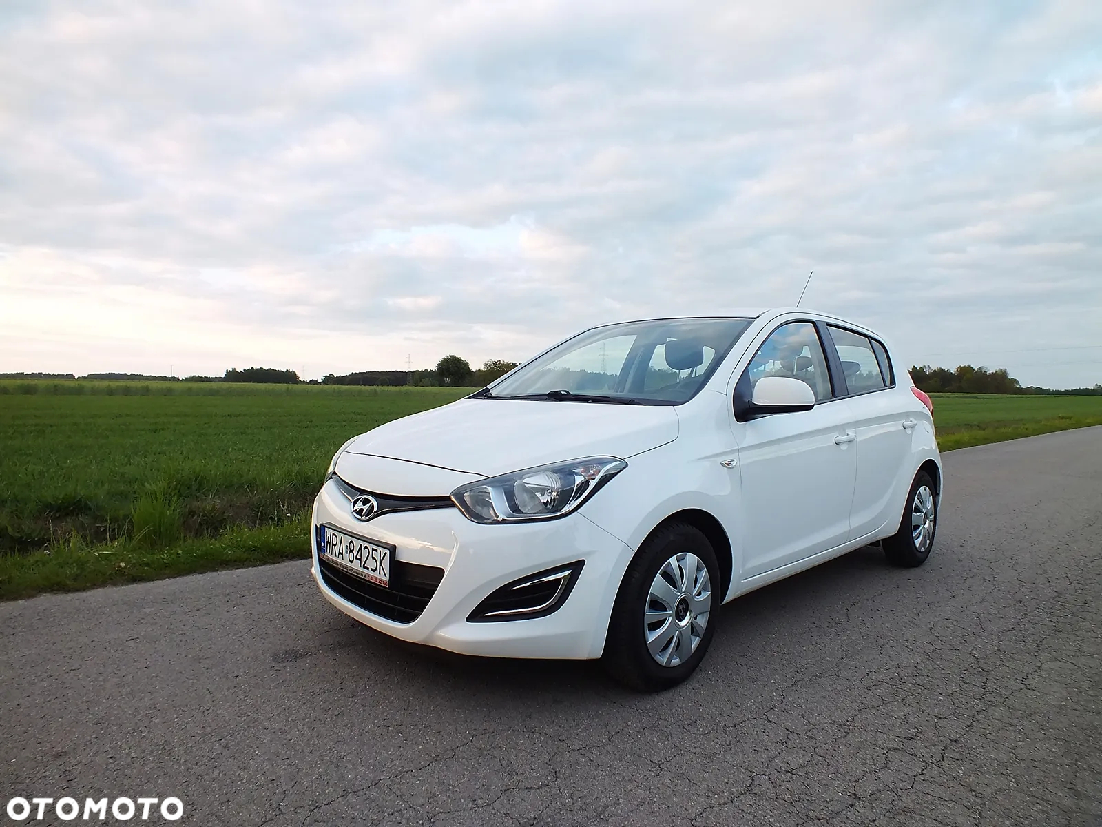 Hyundai i20 1.2 Trend - 14