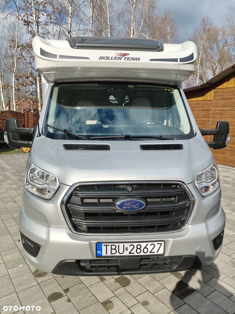 Ford Transit - 6