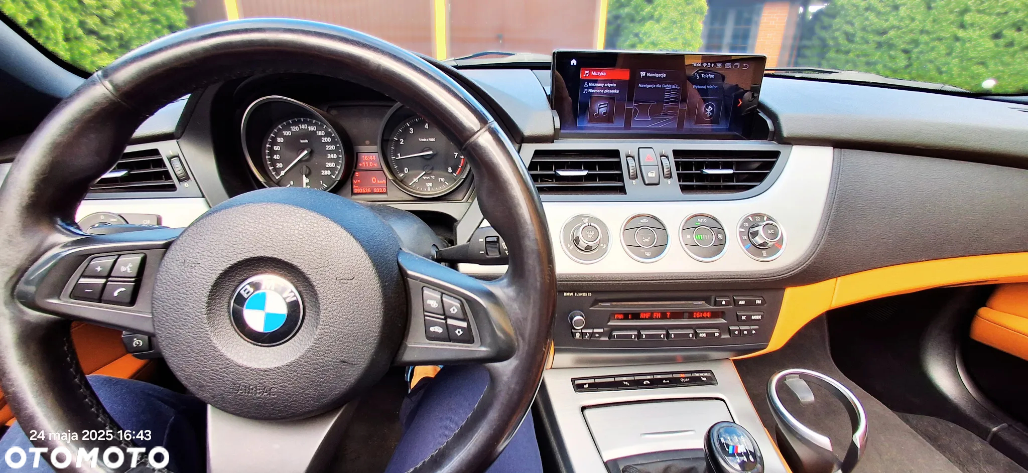 BMW Z4 sDrive28i - 15