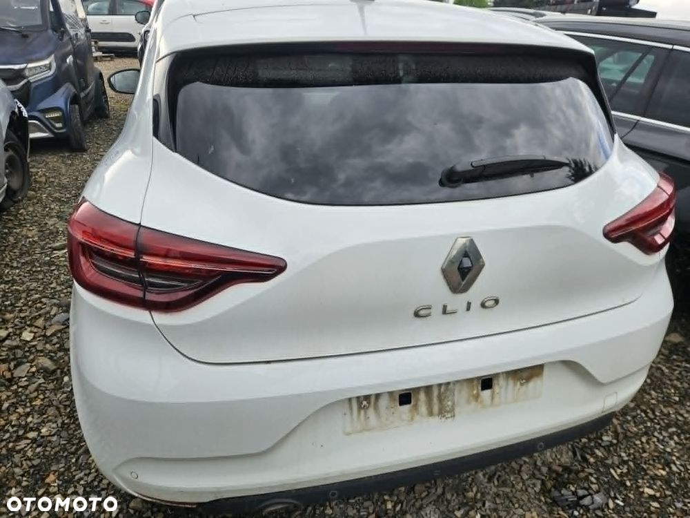 Renault Clio TCe 90 TECHNO - 9