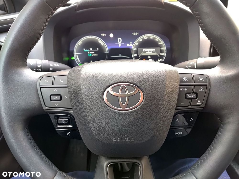 Toyota C-HR 2.0 Hybrid Dynamic Force Style - 19