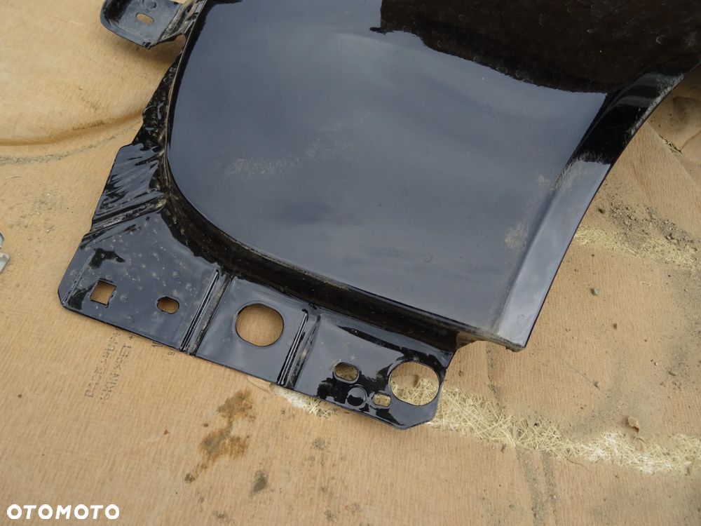 Błotnik Lewy Przód Audi A6 C5 Lift - 15