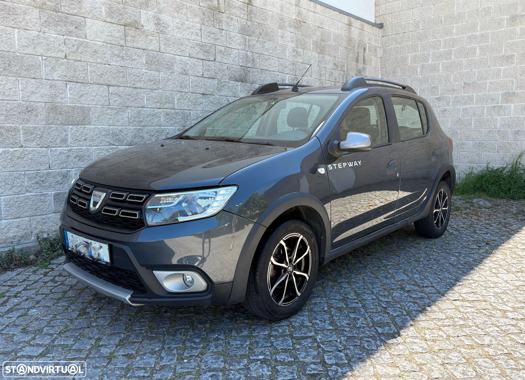 Dacia Sandero 0.9 TCe SL Stepway of Life - 26