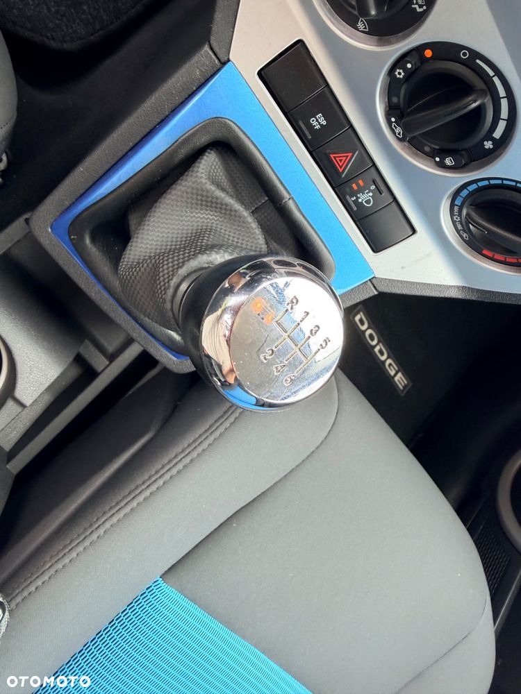Dodge Caliber 2.0 CRD S - 13