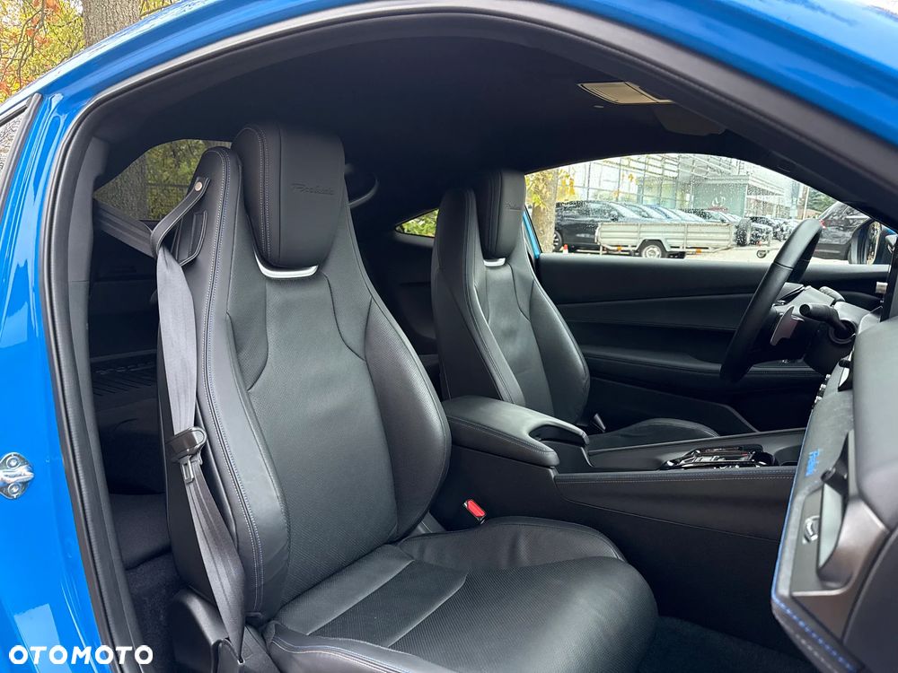 Honda Prelude 2.0 i-MMD eHEV Advance CVT - 19