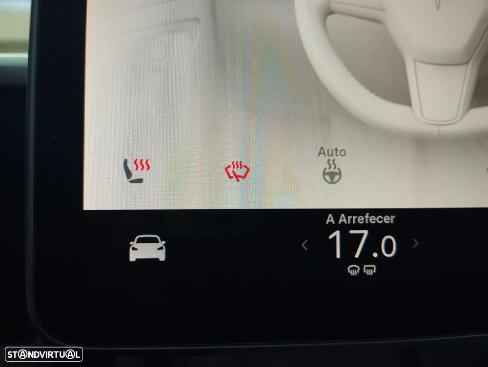 Tesla Model 3 Long-Range Dual Motor AWD — fotografia 27