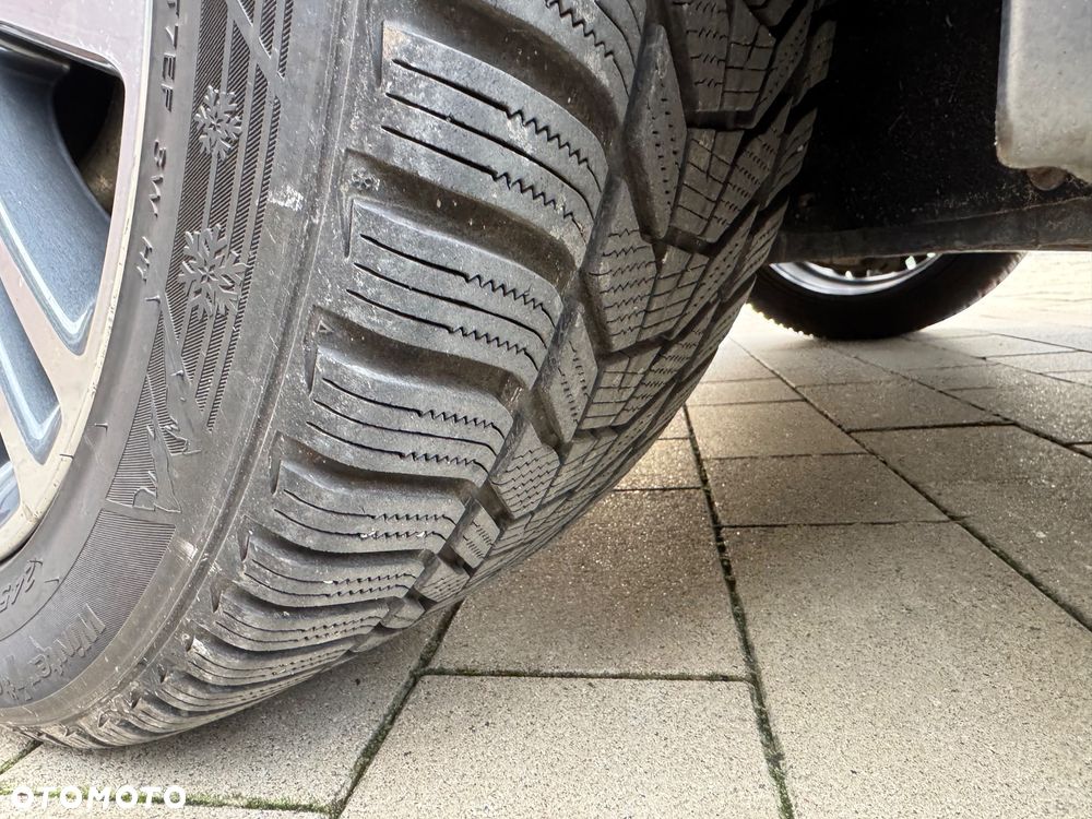 BMW Seria 5 - 10