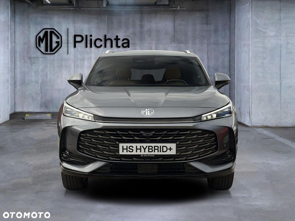 MG HS Hybrid+ - 10