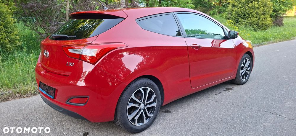 Hyundai i30 1.6 GDI Style - 7