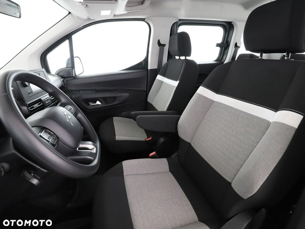 Citroën Berlingo M Feel - 14
