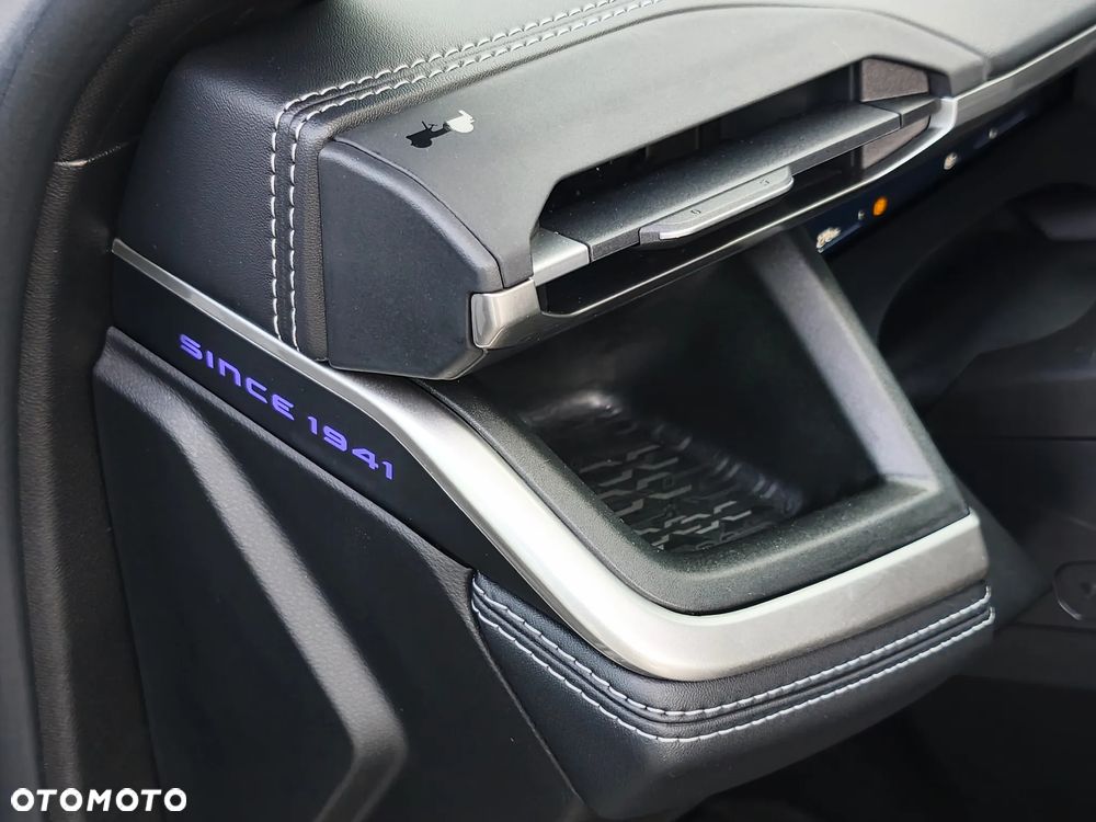 Jeep Compass 1.2 T3 mHEV First Edition FWD DCT - 20