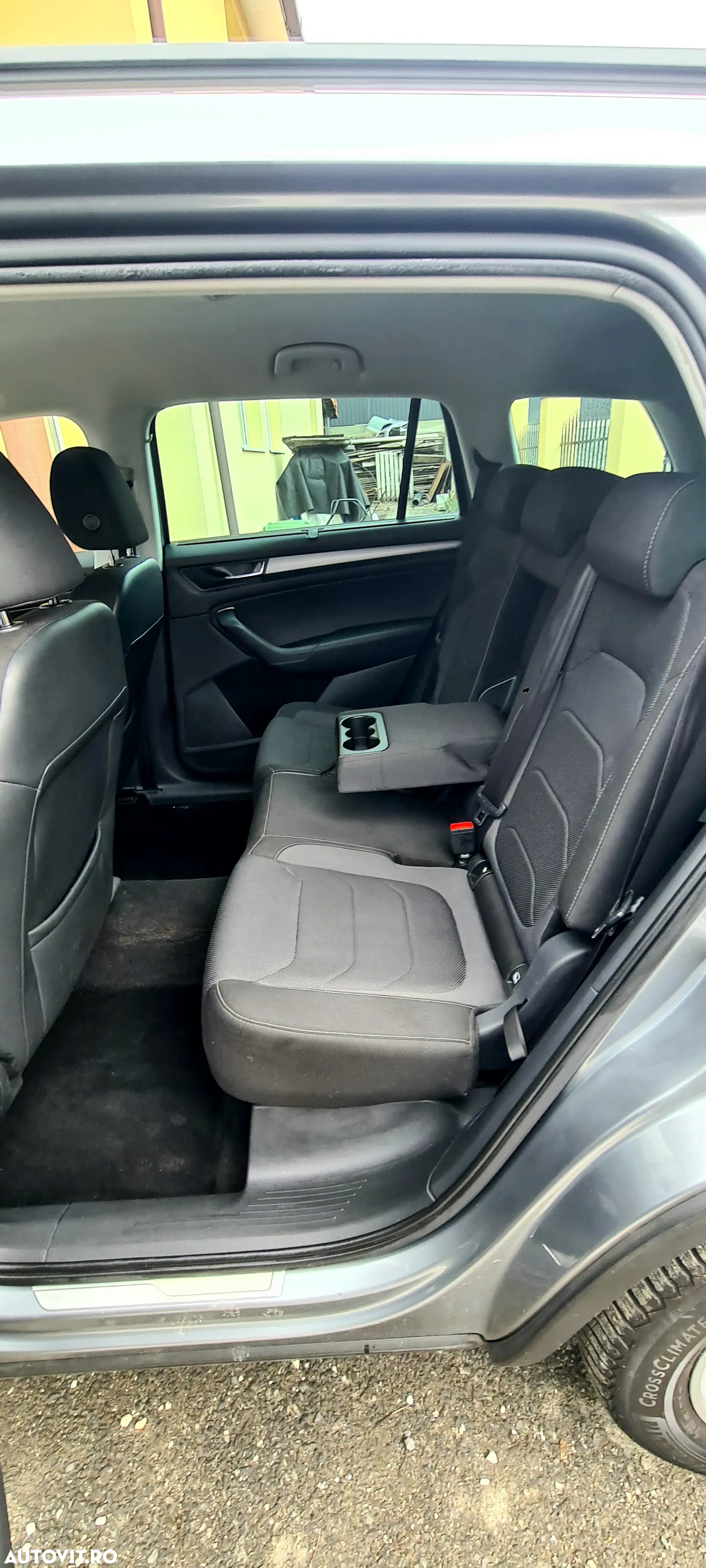 Skoda Kodiaq 2.0 TDI DSG Ambition - 29
