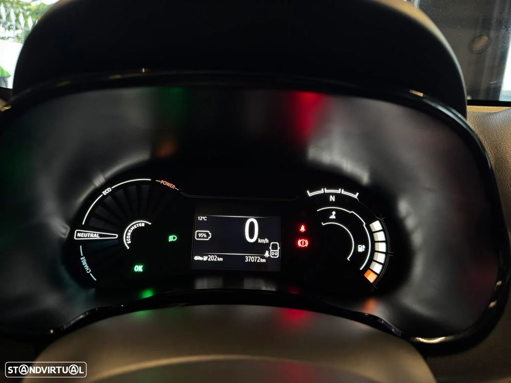 Dacia Spring EXTREME - 17