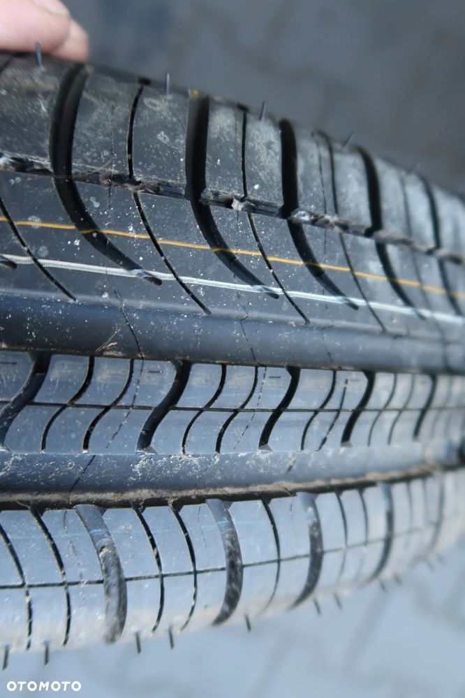 Koło zapasowe toyota Aygo 14'' 155/65r14 - 7