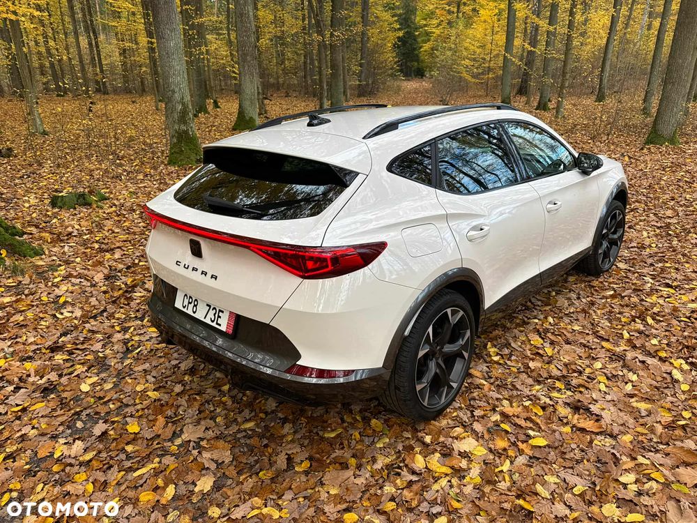 Cupra Formentor 1.5 TSI DSG - 6