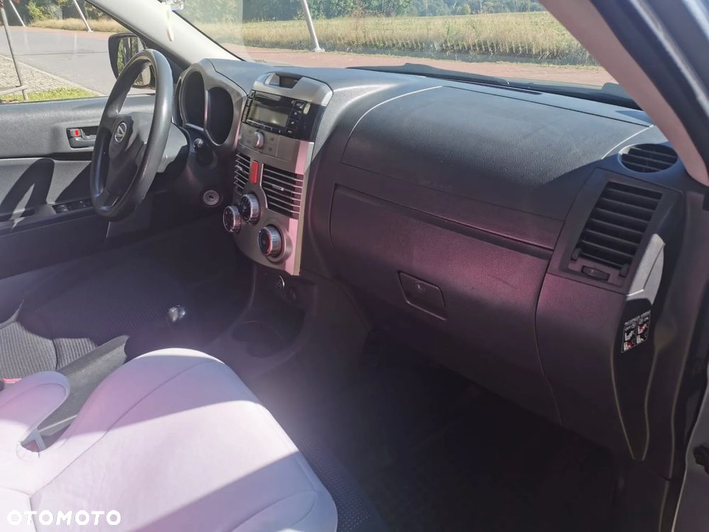 Daihatsu Terios 1.5 Top S 4WD - 25