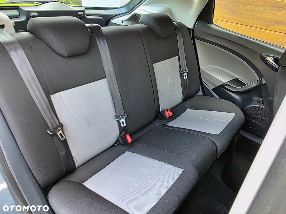 Seat Ibiza 1.6 TDI CR Style - 18