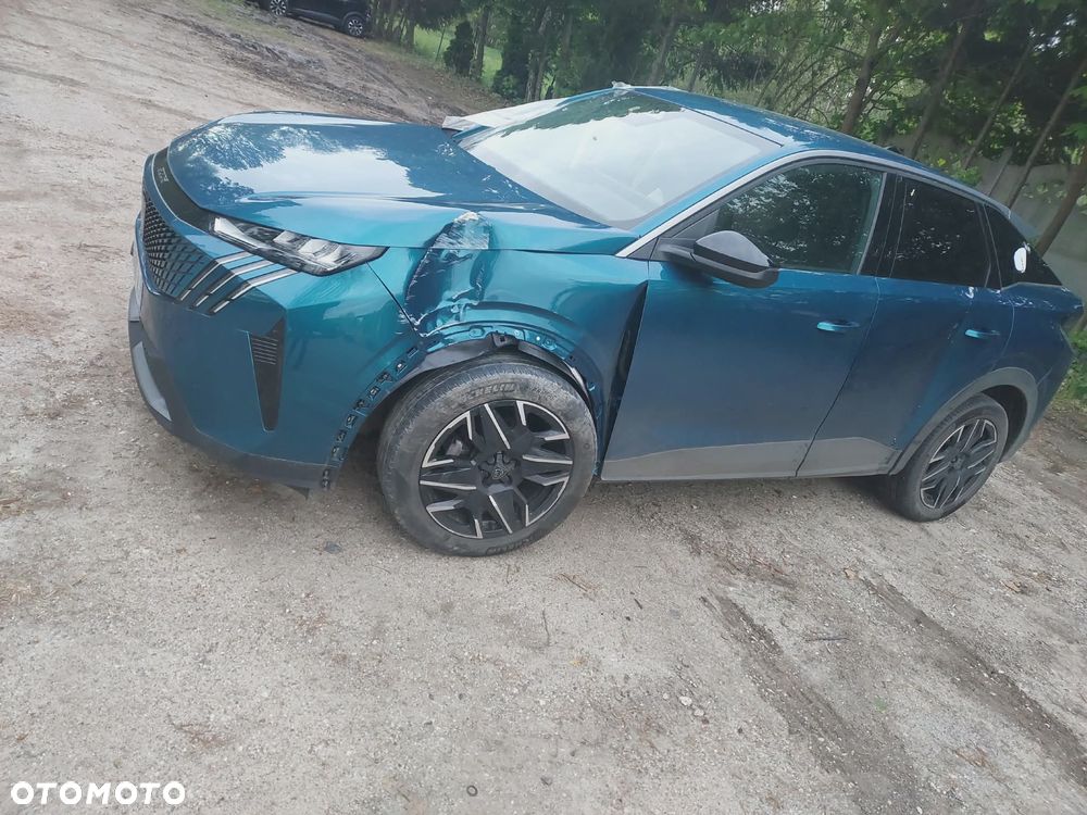 Peugeot 3008 1.2 PureTech mHEV Allure Pack S&S e-DCS6 - 1