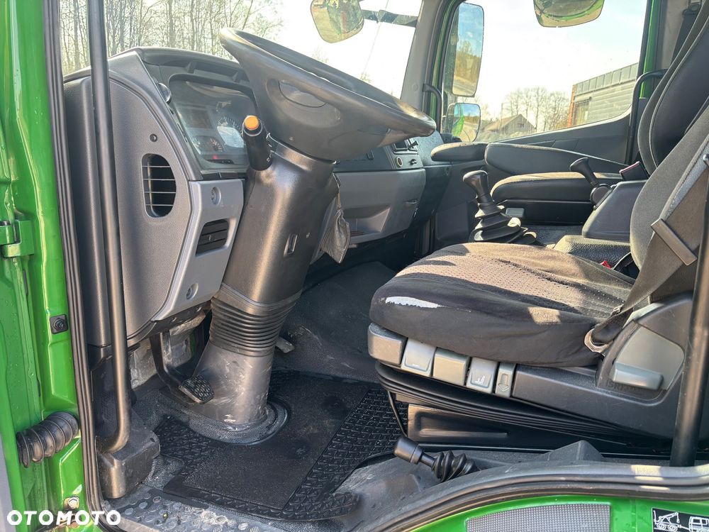 Mercedes-Benz Atego 816 4x2 - 9