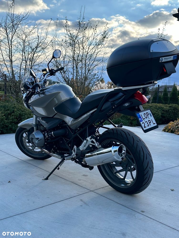 BMW R - 10