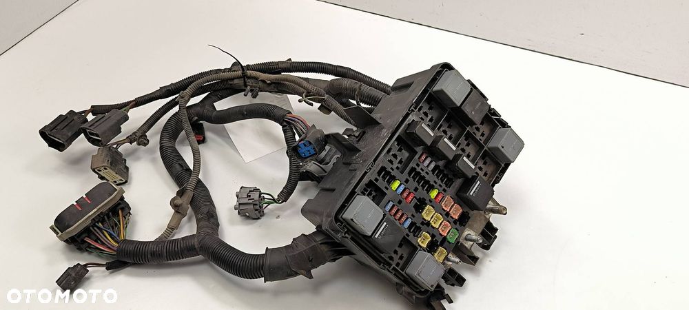 WIĄZKA FORD TRANSIT CUSTOM L1H1 BK2T-9K499-ACF - 5