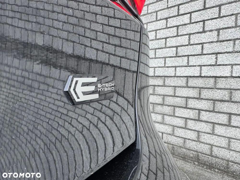 Renault Clio 1.8 E-TECH Full Hybrid 160 Esprit Alpine - 11