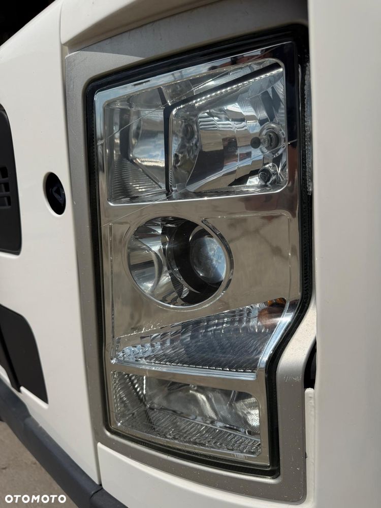 Volvo FH 440 - 9