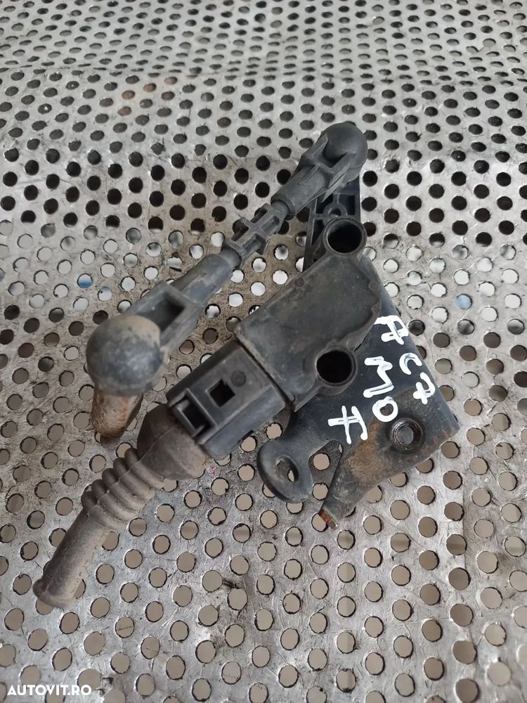 Cantar Senzor Nivel Far Xenon Fata Audi A6 4G C7 A7 An 2011-2012-2013-2014-2015-2016-2017-2018 - De - 4