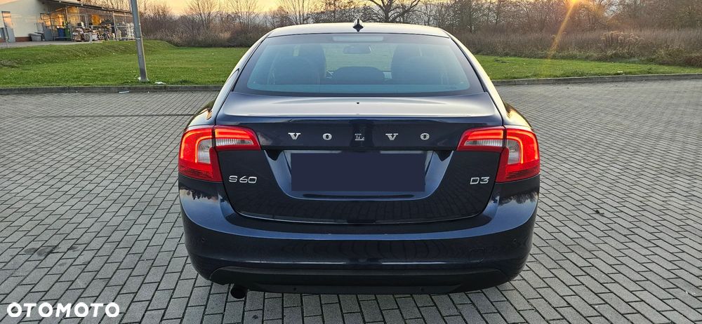 Volvo S60 D3 Edition Pro - 15