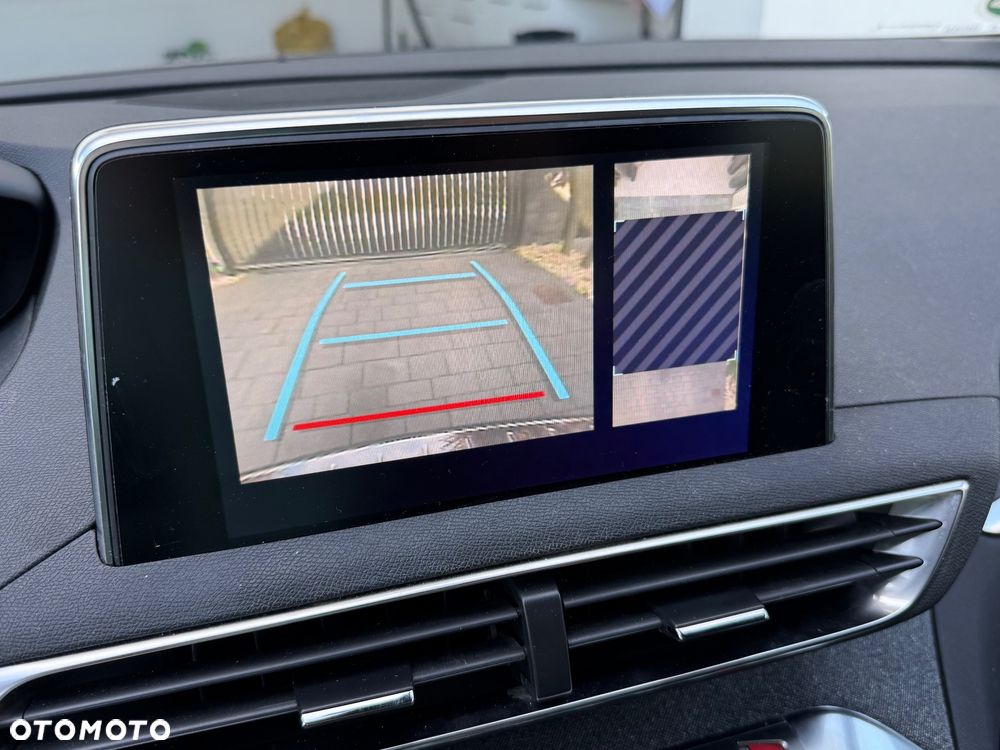 Peugeot 5008 BlueHDi 180 EAT6 GT - 20