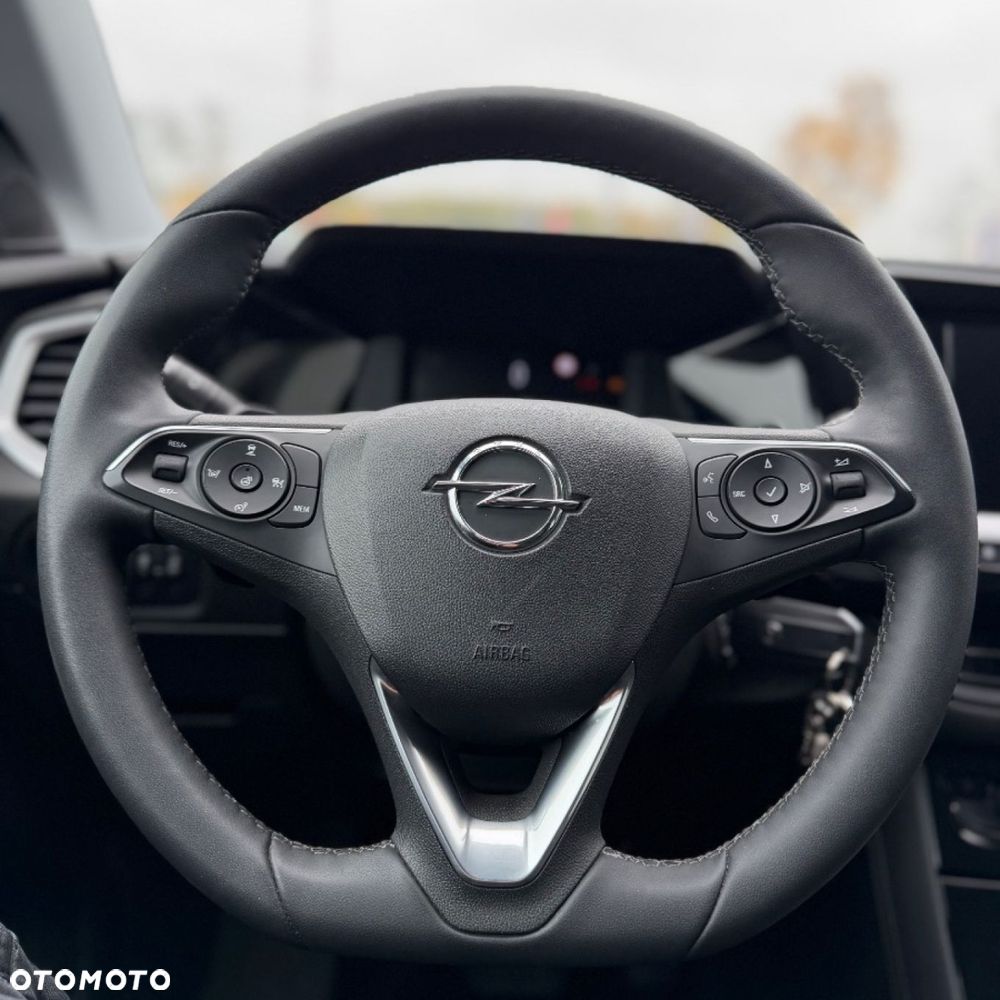 Opel Grandland - 21