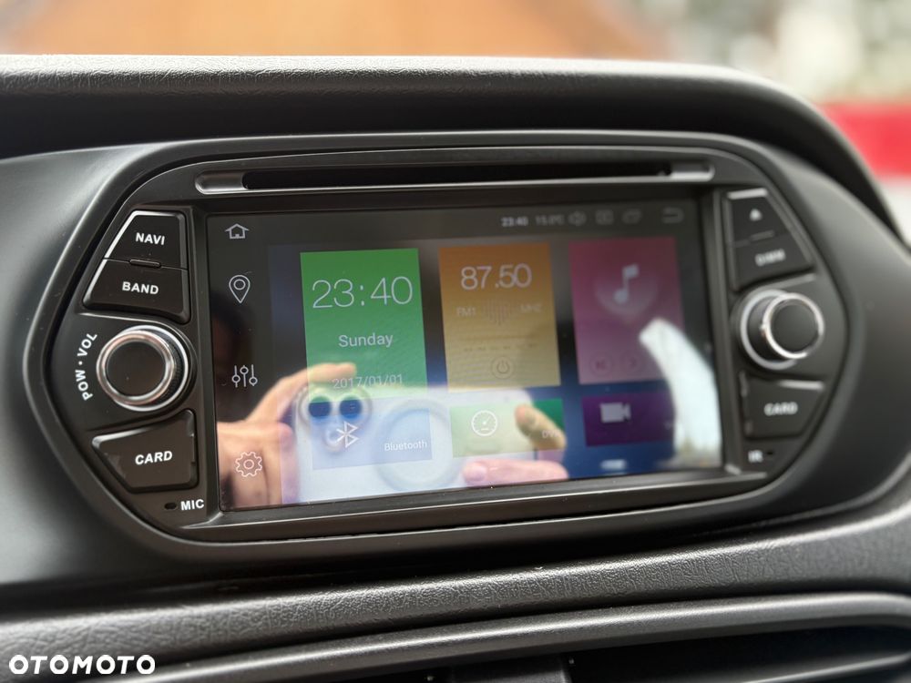 Fiat Tipo 1.4 16V Easy - 24