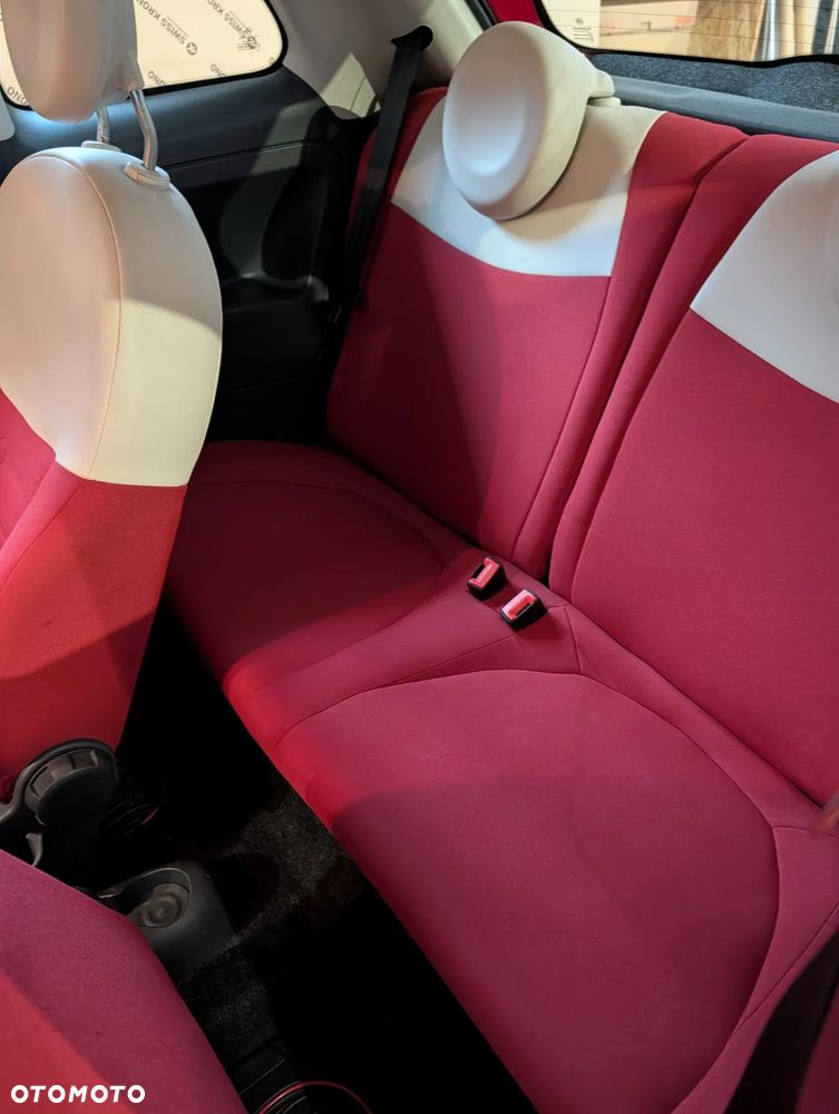 Fiat 500 1.2 8V Color Therapy Euro5 - 7