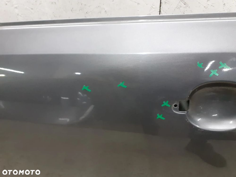 DRZWI PRZEDNIE PRZÓD LEWE VW POLO 6R 6C 2008-2016R - 5