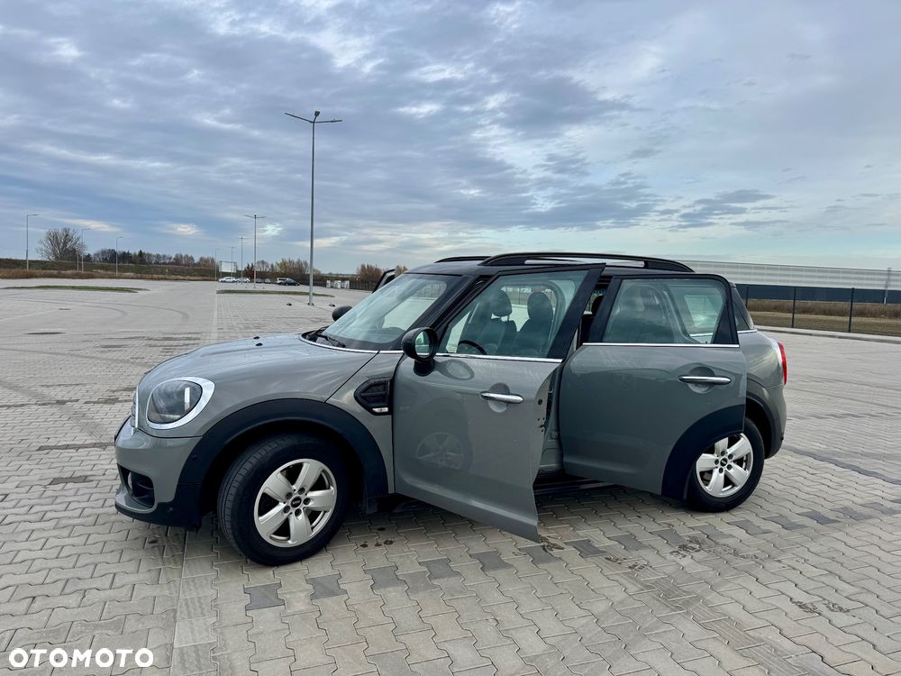 MINI Countryman Cooper - 4