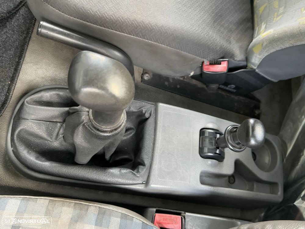 Renault MIDLUM 6.2 DCI 180.CV 12T REBOQUE PORTA 4/5 PRONTO SOCORRO - 17